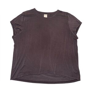 athleta tee